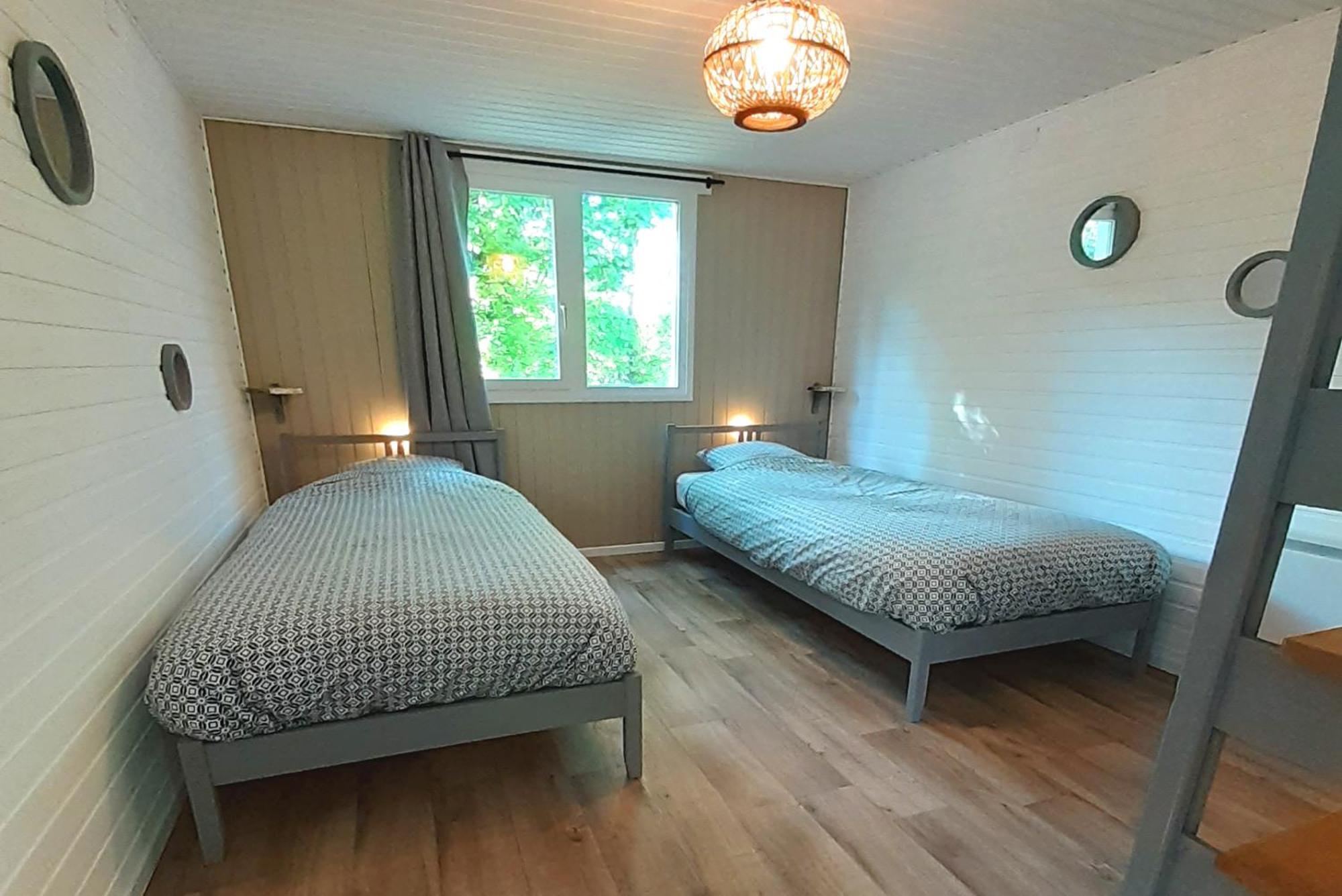 Chalet Ardentardenne - Durbuy Exterior foto