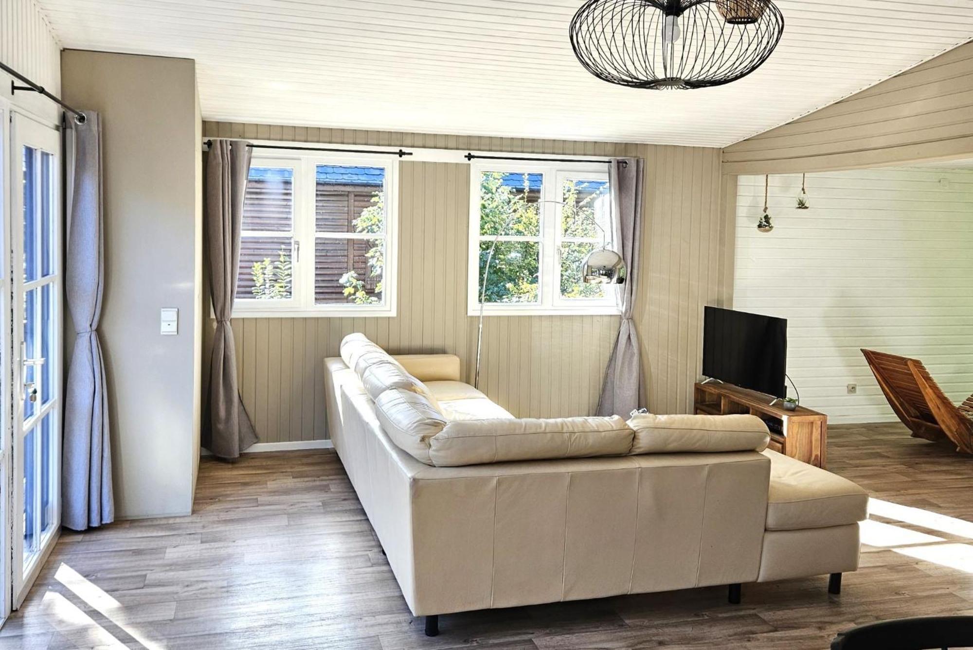 Chalet Ardentardenne - Durbuy Exterior foto