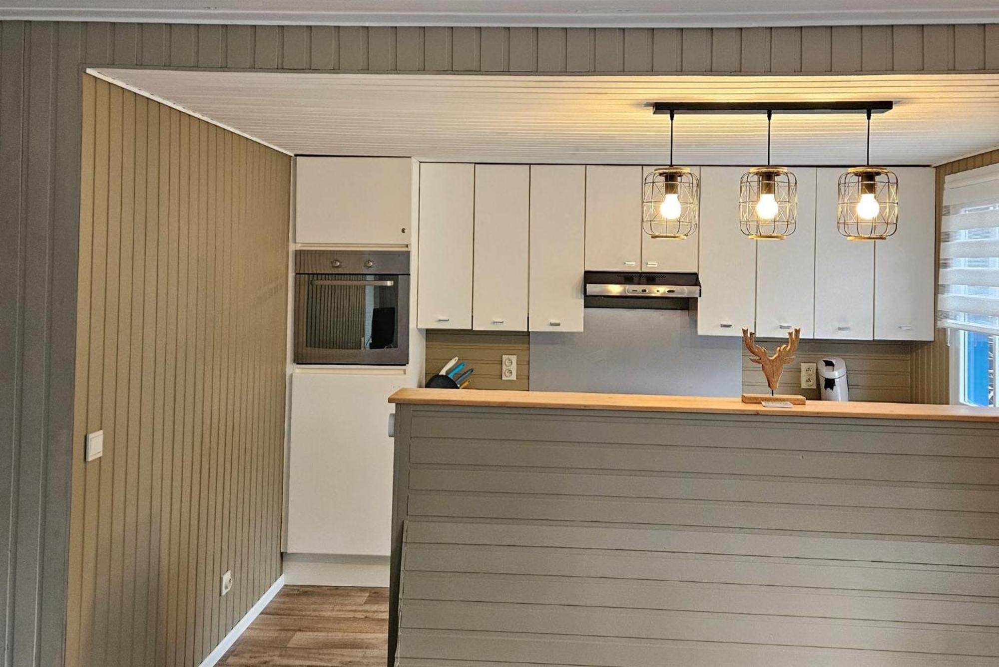 Chalet Ardentardenne - Durbuy Exterior foto